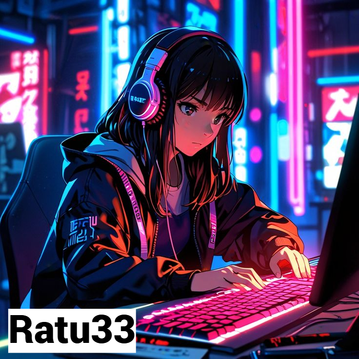 Ratu33 : Ratu 33 Deposit Praktis Hadirkan Hiburan Game Seru