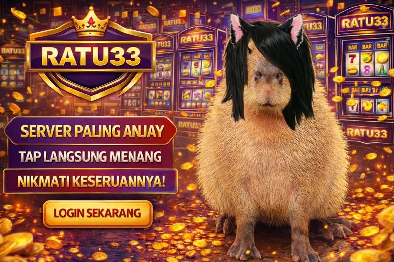 Ratu33 Arah Bermain Elegan Dengan Pola Yang Lebih Sederhana